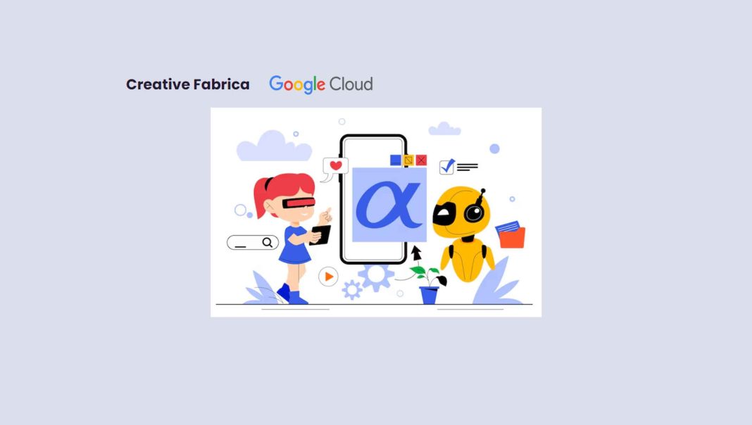 Creative Fabrica Selects Google Cloud to Help Scale its AI-Driven Content Creation