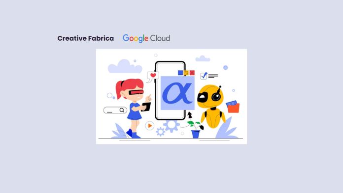 Creative Fabrica Selects Google Cloud to Help Scale its AI-Driven Content Creation