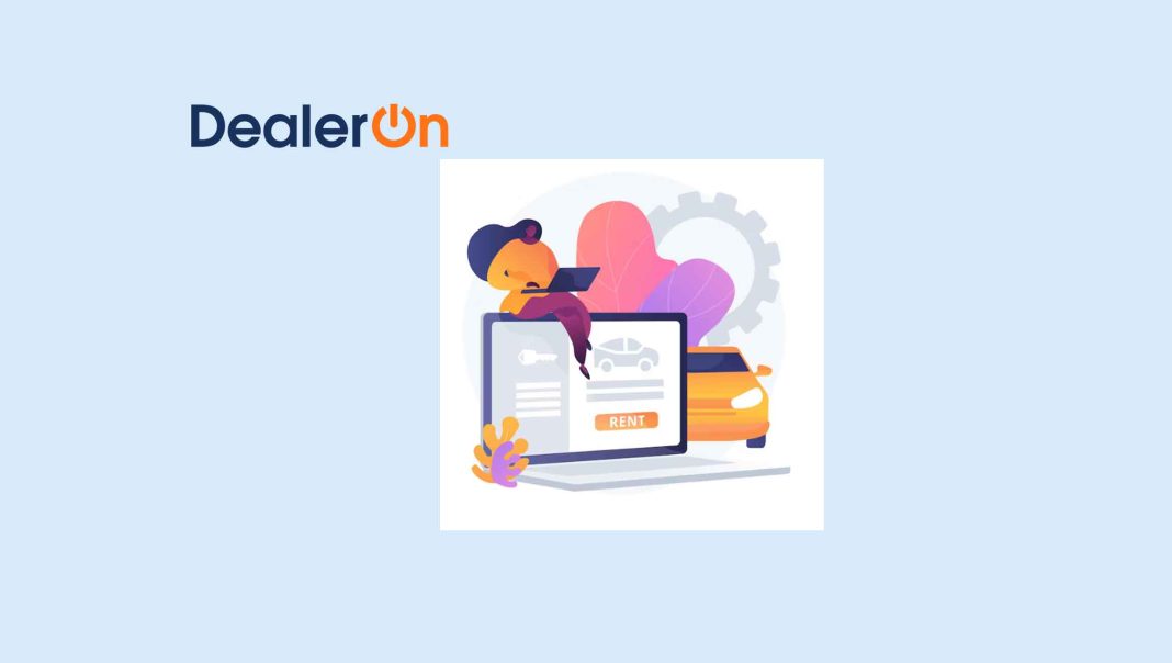 DealerOn Unveils Sidekick, an AI-Powered Suite to Elevate Dealership Website Management & Performance