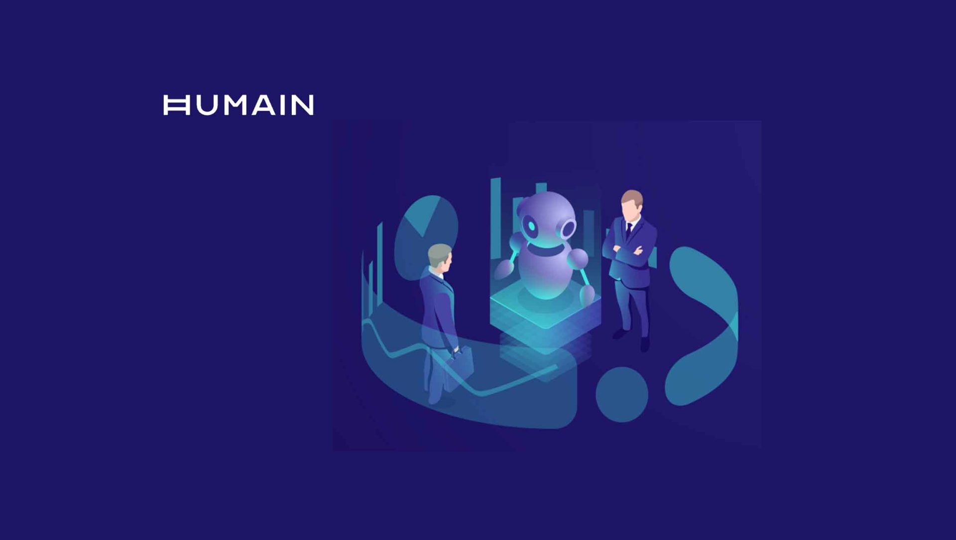 HUMAIN ONE, Powered by AWS, Will Be the Industry's First Enterprise ...