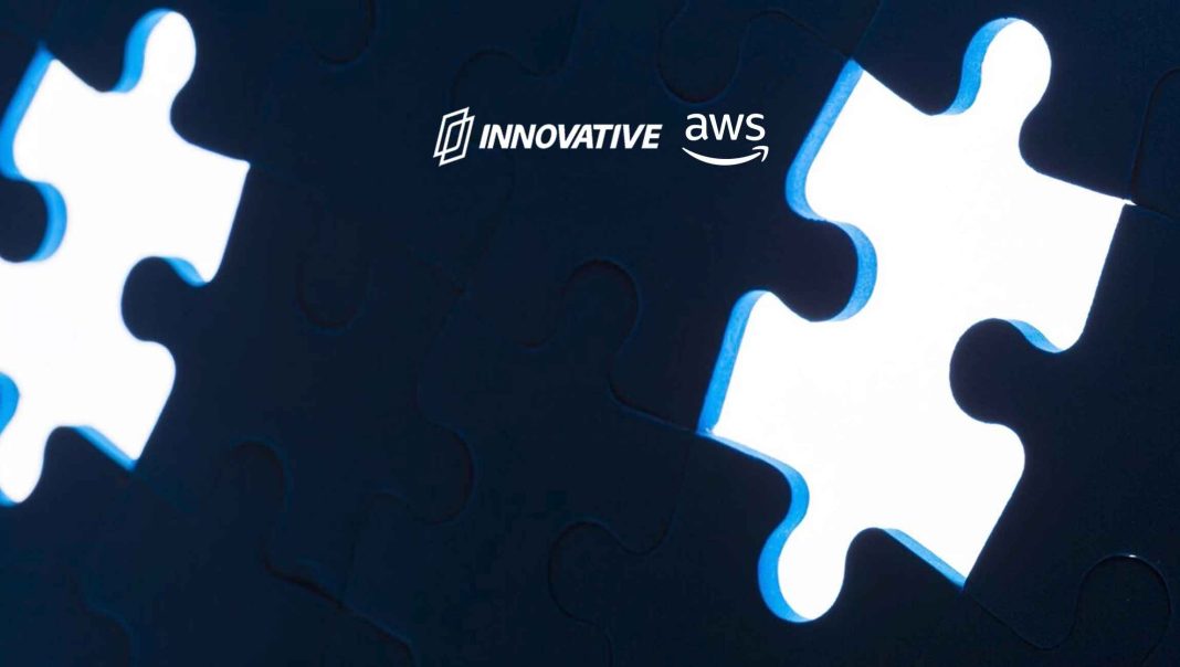 Innovative Solutions and AWS Sign Two-Year Strategic Collaboration Agreement to Scale Agentic AI Delivery