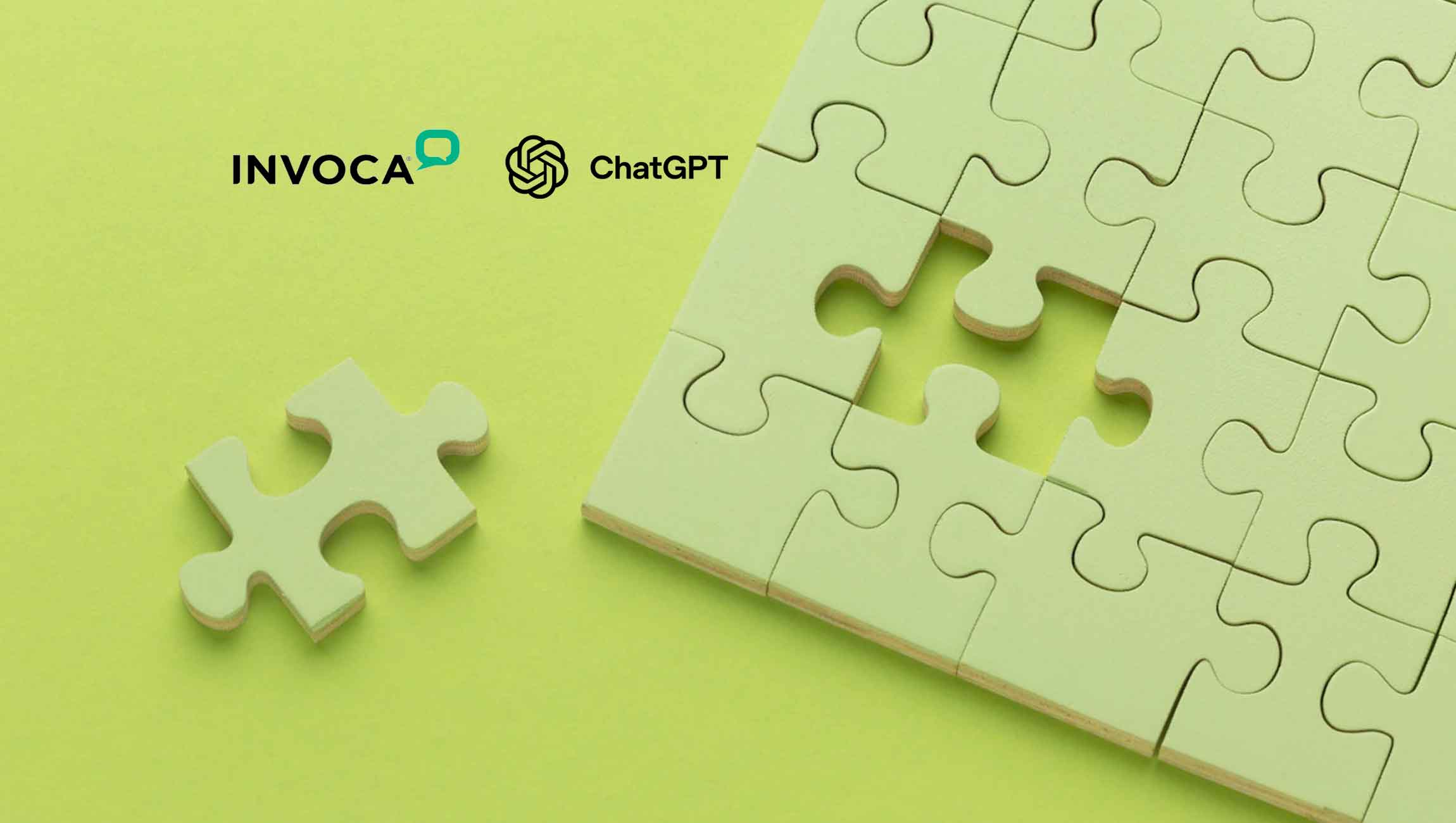 Invoca First to Integrate With ChatGPT Ads to Help Advertisers Drive Revenue Growth From AI Search