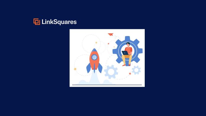 LinkSquares Launches the First and Only All-Agentic CLM Platform, Automating Contract Management from Draft to Execution