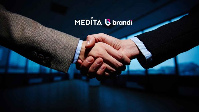 Medita Communication Joins Brandi AI's Global Agency Partnership Program to Help PR and Marketing Clients Strengthen AI Visibility, Trust and Recognition Across Generative AI Platforms