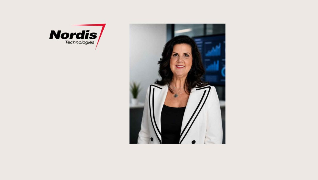 Nordis Technologies Promotes Nicole Miller to President