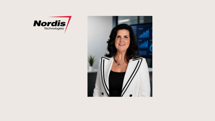 Nordis Technologies Promotes Nicole Miller to President
