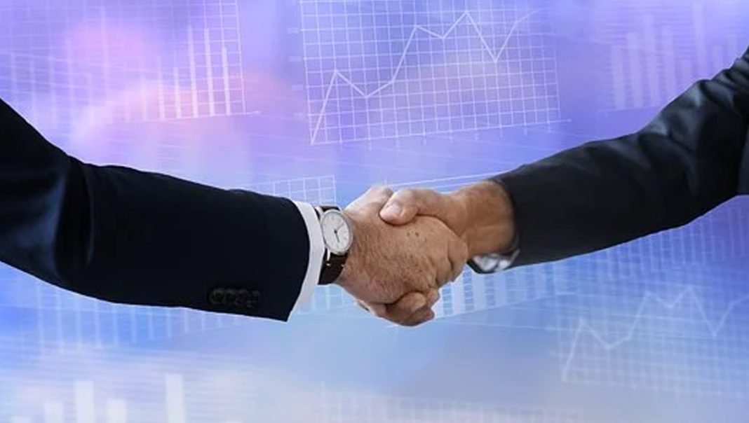 CTI Acquires Data Conversion Laboratory, Expanding Platform in Data and Information Management
