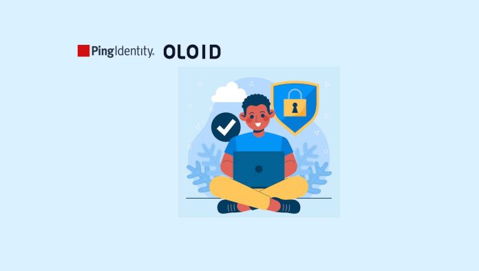 Ping Identity and OLOID Bring Passwordless, Verified Trust to the Clinical Workforce