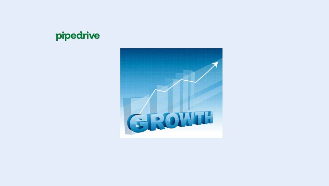 Pipedrive Accelerates Australian Growth With Sydney Data Centre and Local Expansion