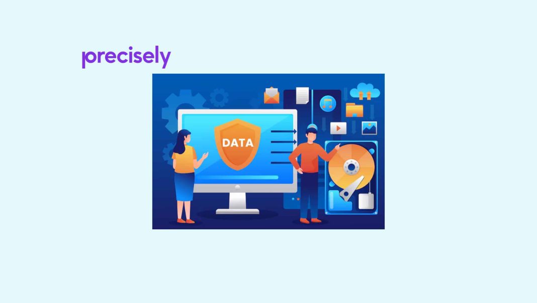 Precisely Advances Agentic-Ready Data with a New AI Agent, Data Product Marketplace, and MCP-Enabled APIs