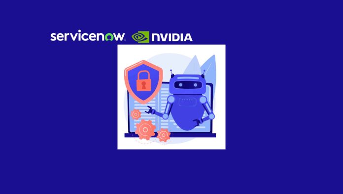 ServiceNow extends agentic AI governance from desktops to data centers with NVIDIA