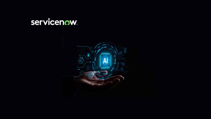 ServiceNow turns enterprise AI chaos into control with the platform for governed, autonomous work
