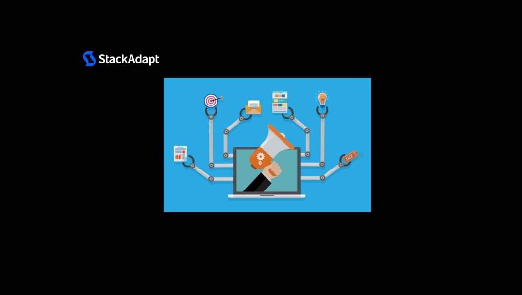StackAdapt Announces AI-Powered Marketing Capabilities Through Ads in ChatGPT Pilot