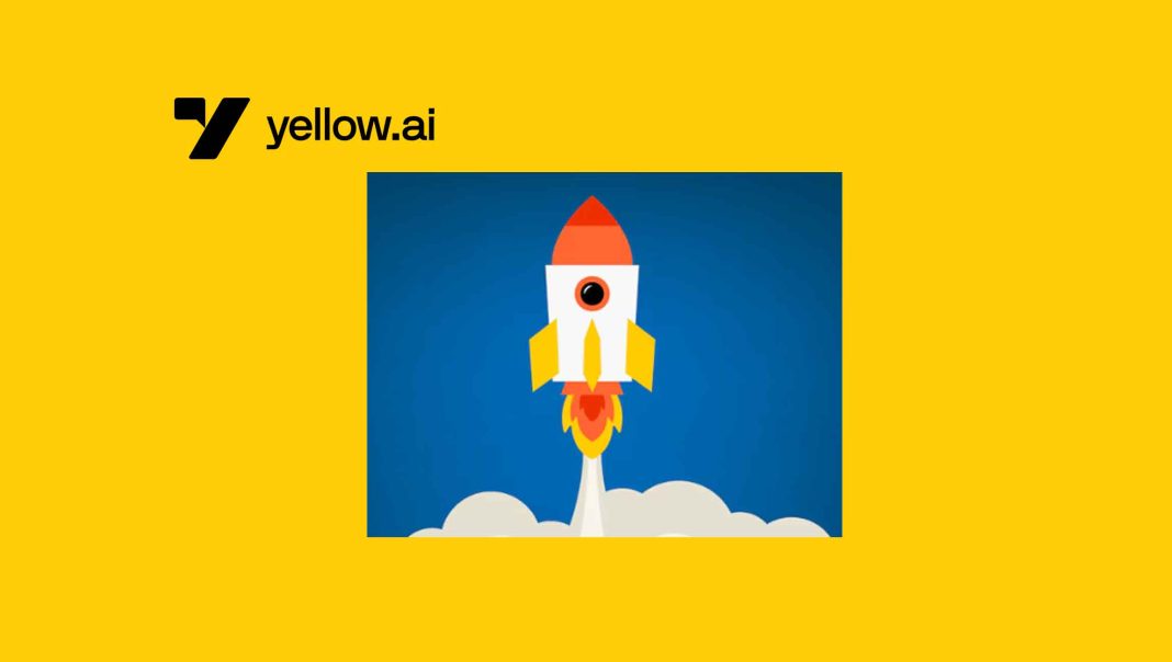 Yellow.ai Launches Nexus Vox: The First Enterprise Voice AI That Can Clone Any Brand's Voice and Deploy It Across 500+ Languages in Under a Second
