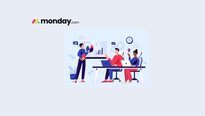 monday.com Goes All In on AI: From Work Management Platform to AI Work Platform