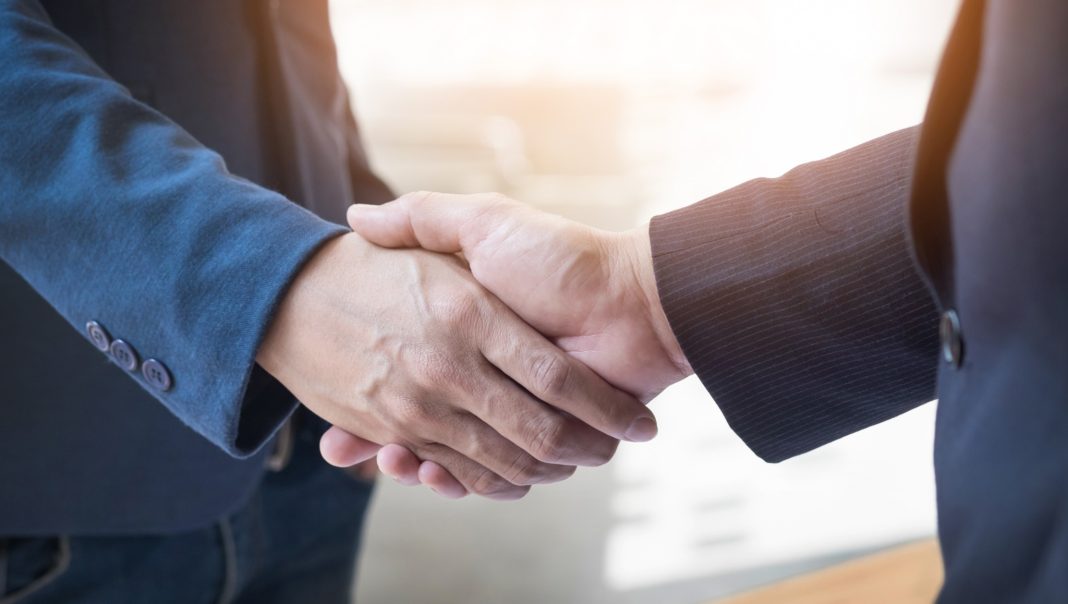 Autodesk signs strategic collaboration agreement with Amazon Web Services