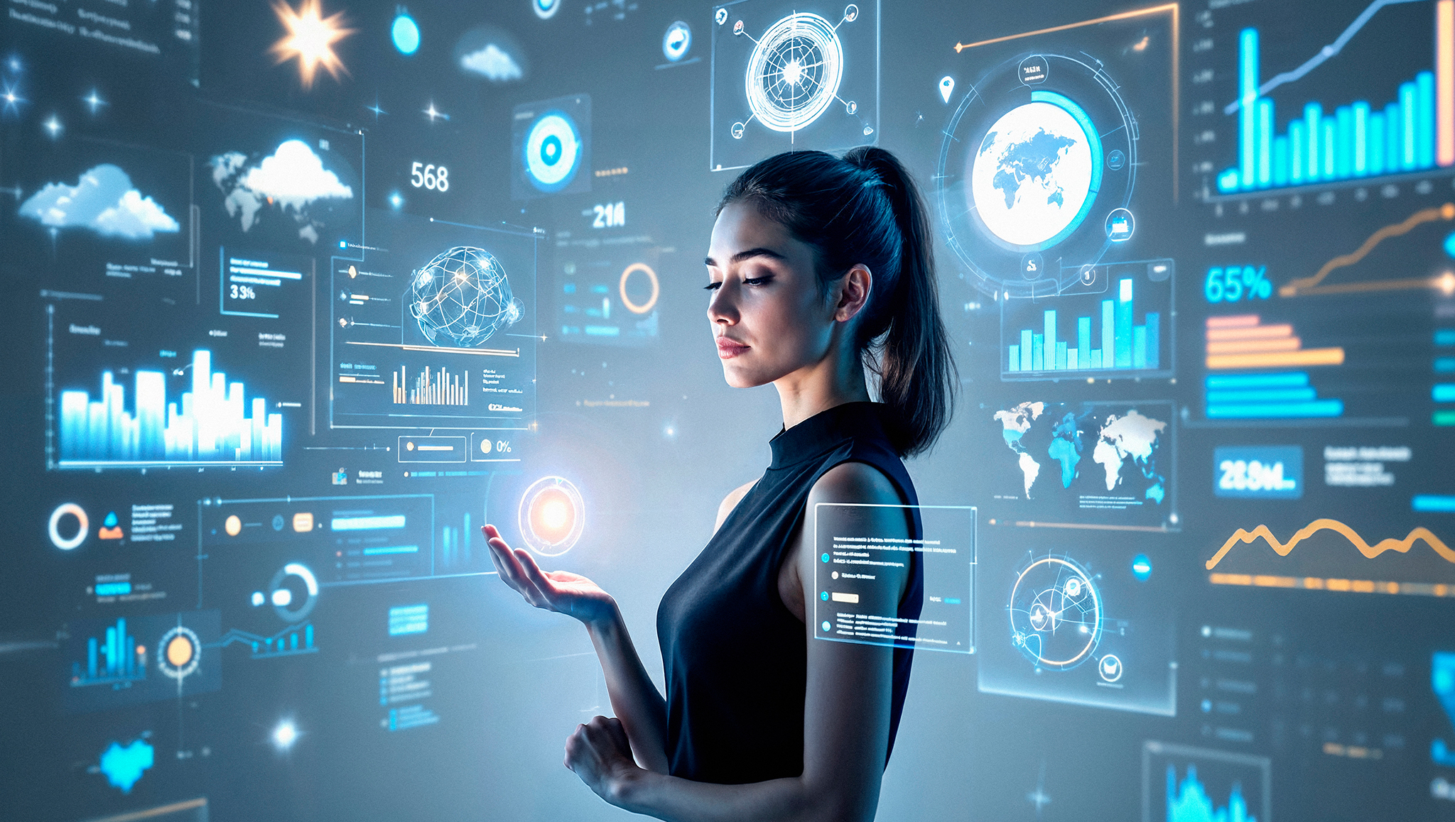 Every Interaction Tells a Story: Tele-Town Hall & TTH Communications Launch ‘Connected Insights’