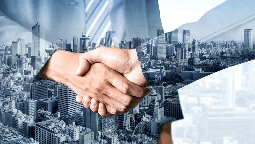 Salesforce Signs Definitive Agreement to Acquire Contentful