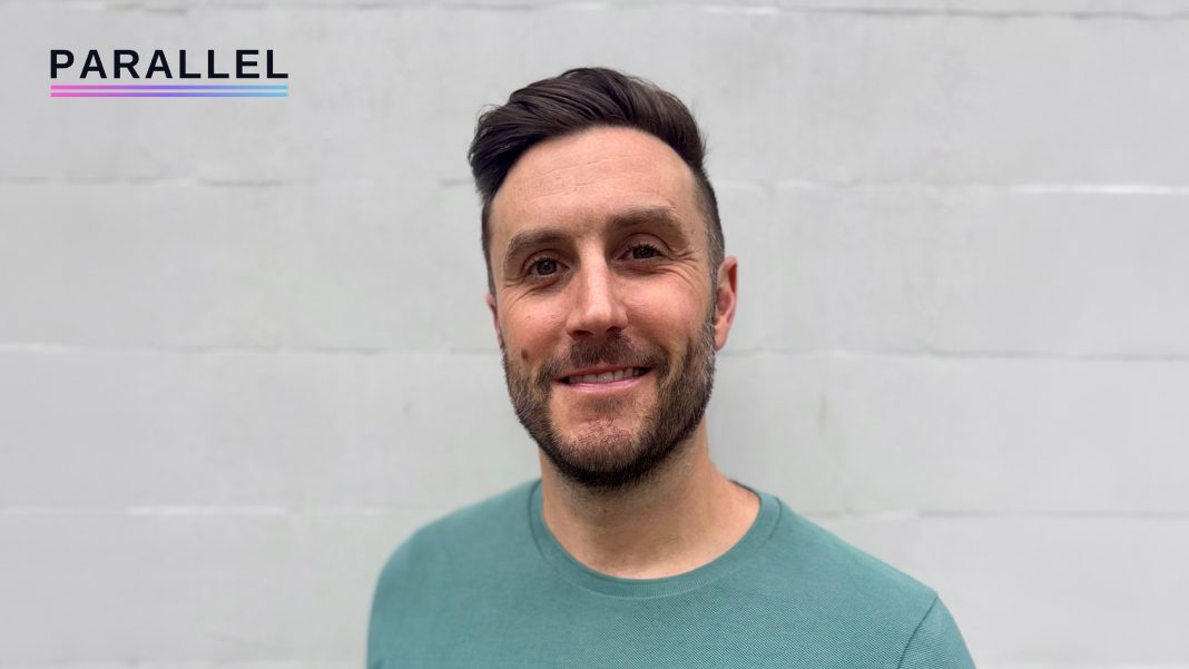 Former Playground xyz founder Rob Hall launches Parallel to pioneer Customer Suitability in digital advertising