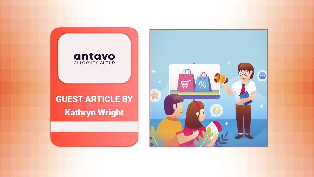 The loyalty Gap - Discount and Value are not the same in the customers’ eyes.