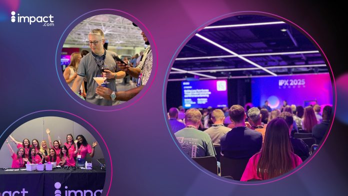 impact.com Announces 2026 iPX London Event, Bringing Together Global Leaders to Explore the Future of AI-driven Partnerships impact.com Announces 2026 iPX London Event, Bringing Together Global Leaders to Explore the Future of AI-driven Partnerships