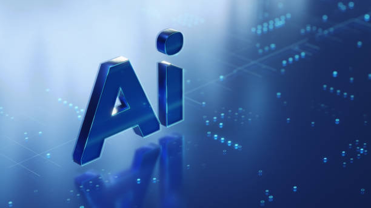 Intellias Achieves AWS AI Services Competency