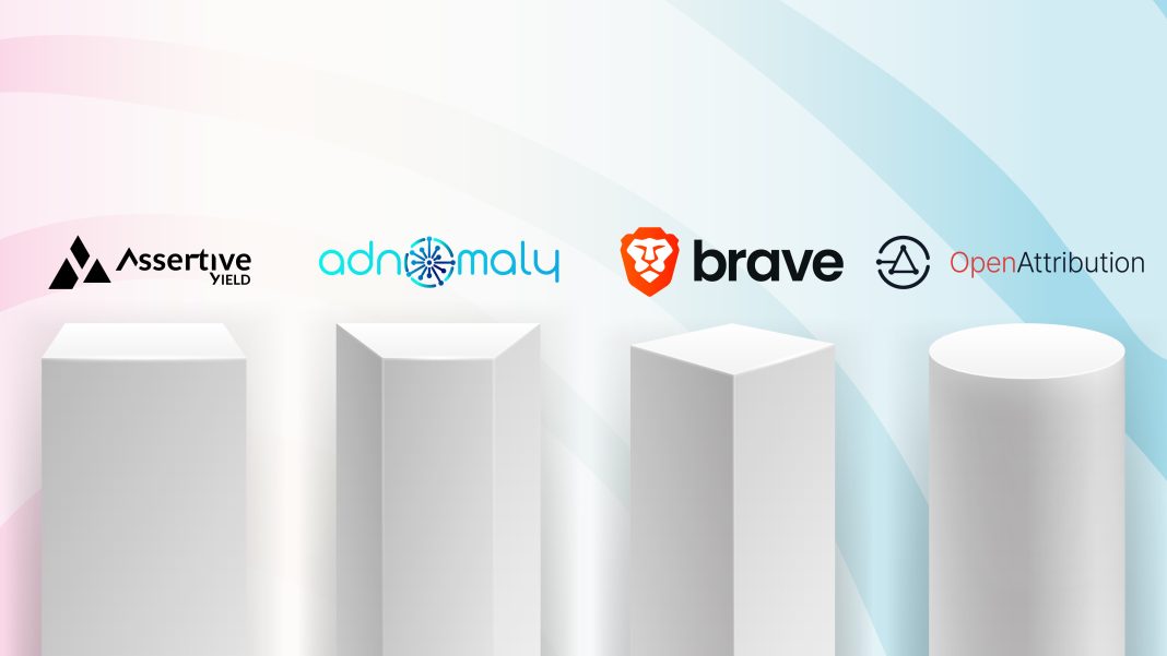 Four weeks, four new clients for The Digital Voice™ PR agency