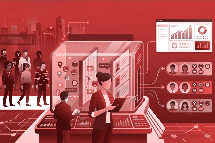 Anonymous Audience and Martech: Marketing to customers you cannot identify
