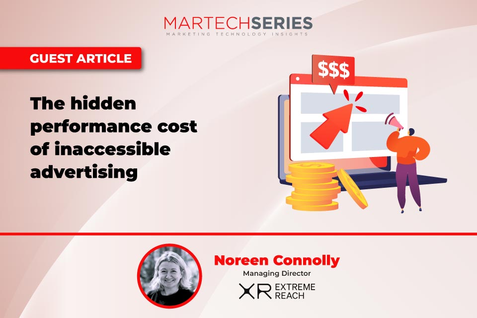 The Hidden Performance Cost Of Inaccessible Advertising
