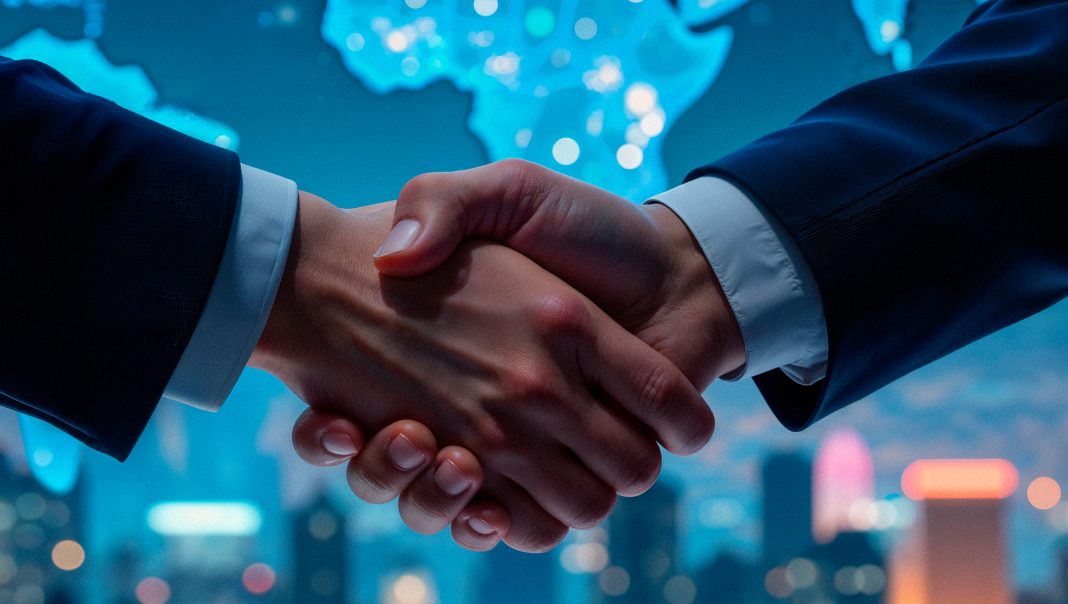 Redington Limited and AutomationEdge Announce Strategic Partnership to Accelerate Enterprise Automation and Agentic AI Adoption