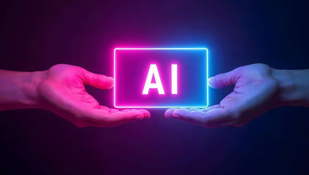 Teck Noc Launches Service to Track How Brands Appear in AI Search Answers
