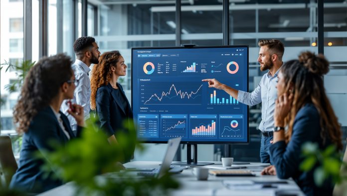 Qlik Expands MCP Availability across AWS and Databricks Marketplace Bringing Trusted Business Context to Agents