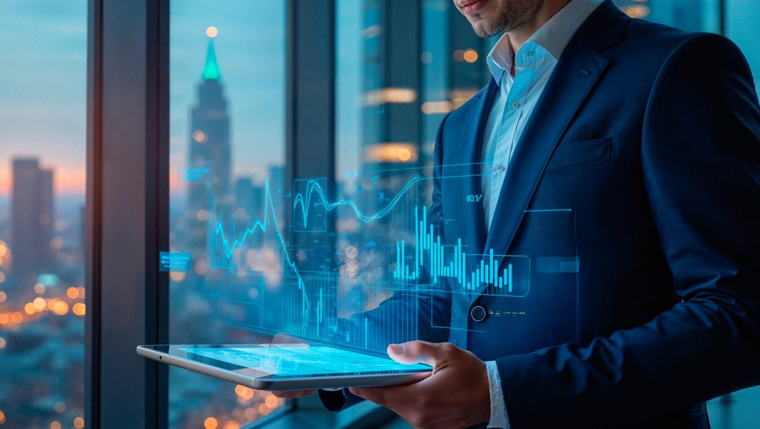 NIQ Expands GenAI Capabilities Across gfknewron, Turning Trusted Intelligence into Decisions Faster