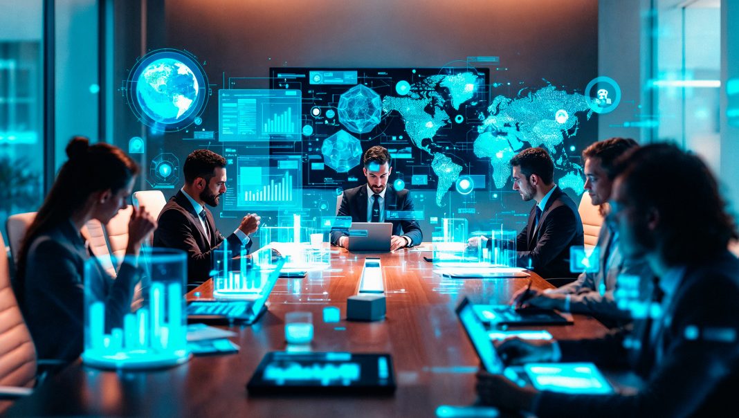 Keylabs.ai Introduces New Tools for Data Annotation That Reflect How the Enterprise Labeling Process Is Evolving