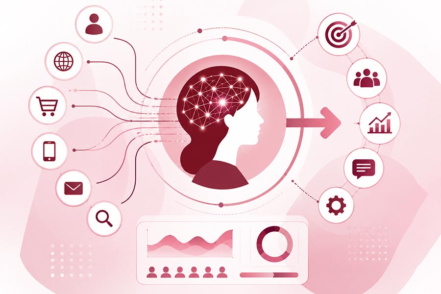 MarTech and the Future of AI-Driven Customer Intent Modeling