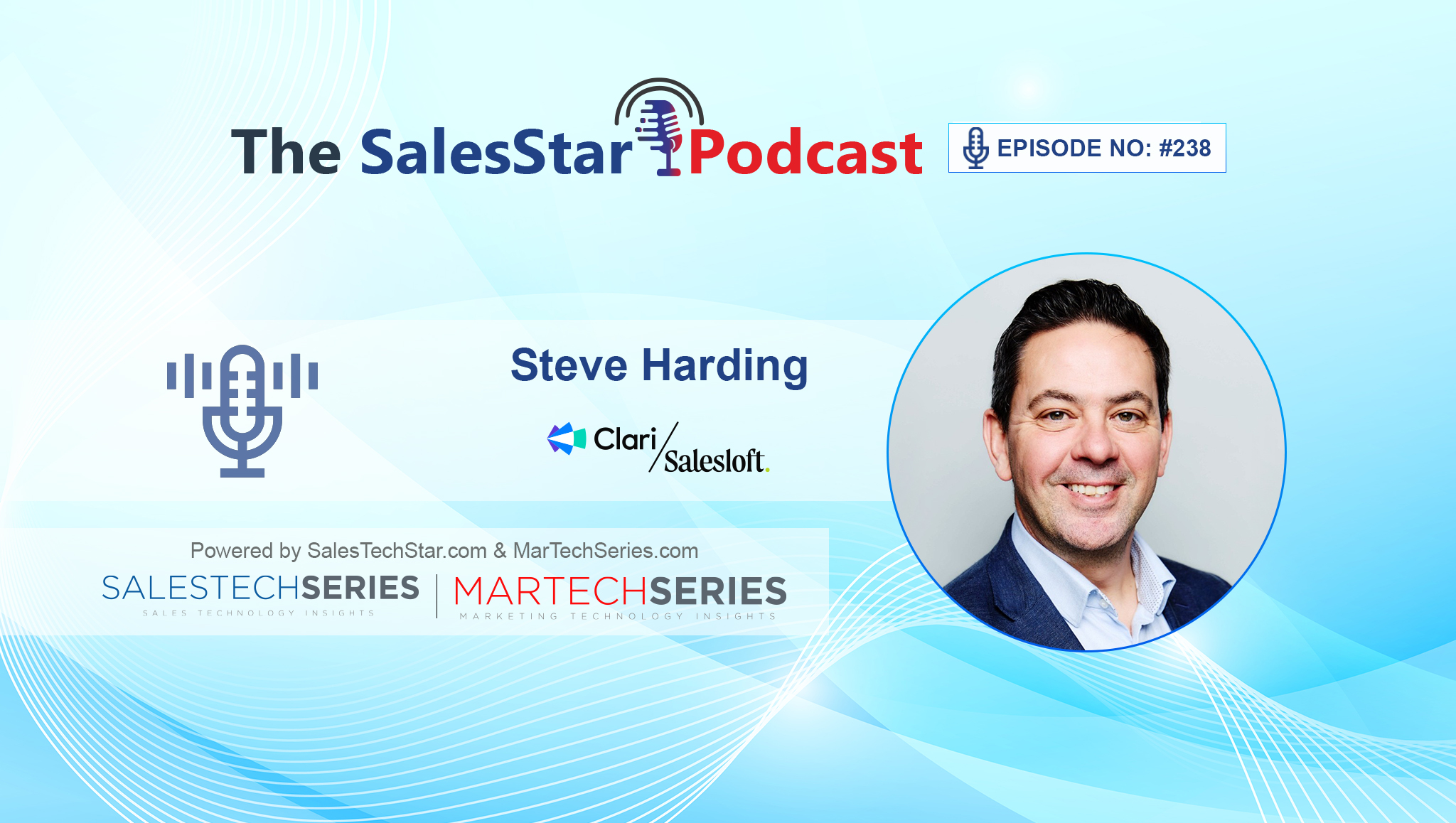 Steve Harding 1