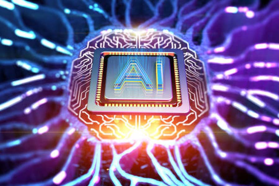 ECGrid Makes Its B2B Communications Network AI Conversational with MCP Support