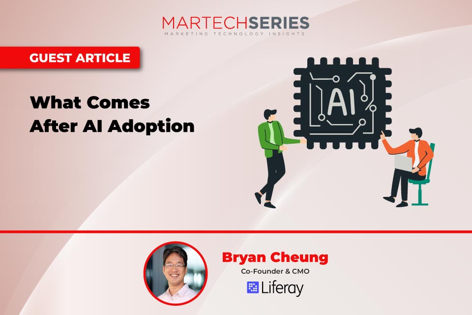 What Comes After AI Adoption?