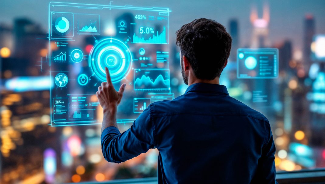 Independent Study quantified 474% ROI from Huwise data product marketplace