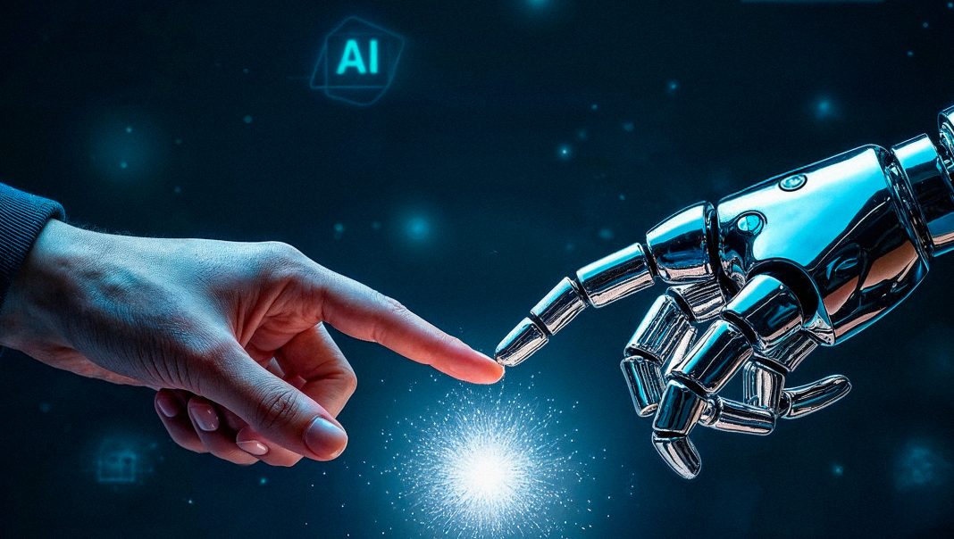 accessiBe introduces the most advanced conversational AI assistant built into an accessibility widget