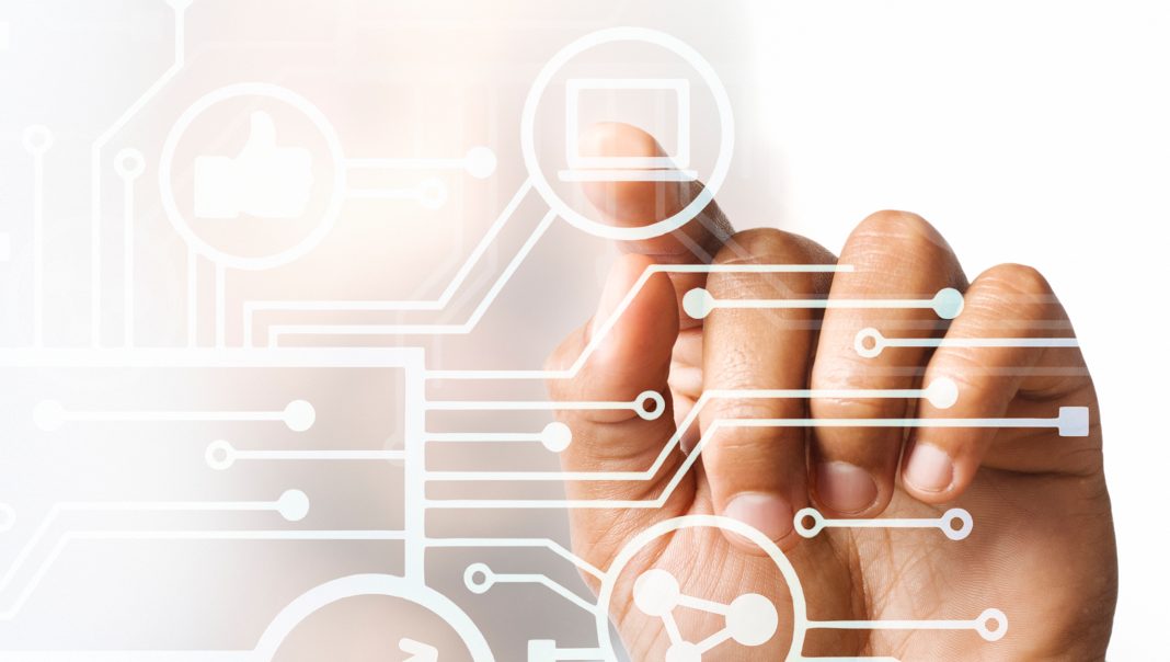 Net Conversion Promotes Joshuah Rodery to Chief Financial Officer