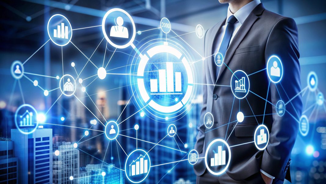 Informa TechTarget Launches the ‘B2B AI Authority Index’ to Assess Brand Health in the AI-Mediated B2B Buyer’s Journey