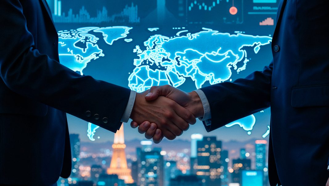 Reign Maker Group and Launchpoint Partner to Build the Infrastructure Behind Enterprise Creator Marketing