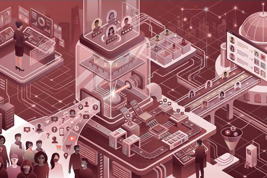 Memory-based Martech: Creating Persistent Customer Intelligence Across Every Interaction