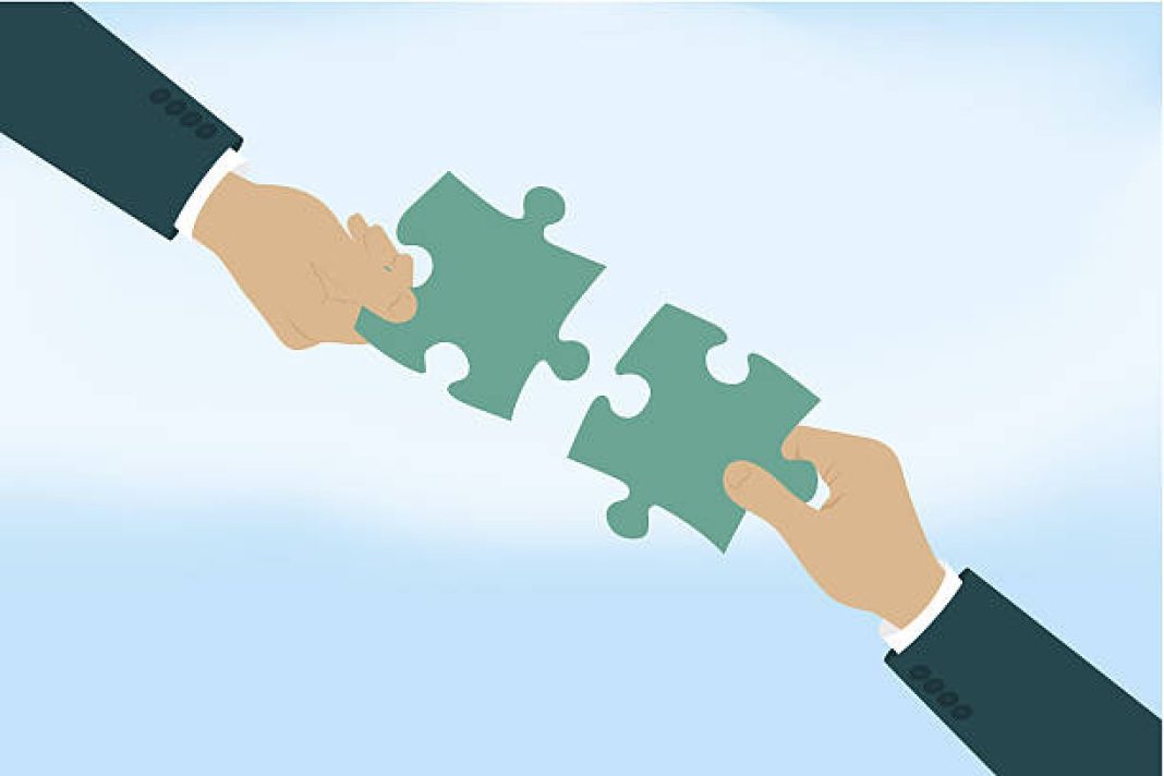 MarTech Acquisition: Integrate and CaliberMind Unite
