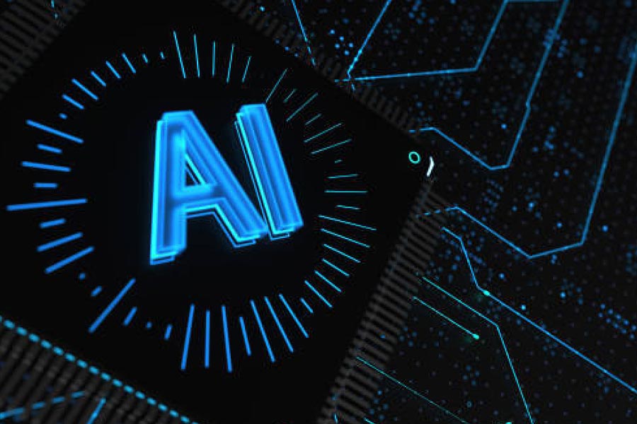 AI Assistants Used to Answer Questions. Now They Want to Run the Business