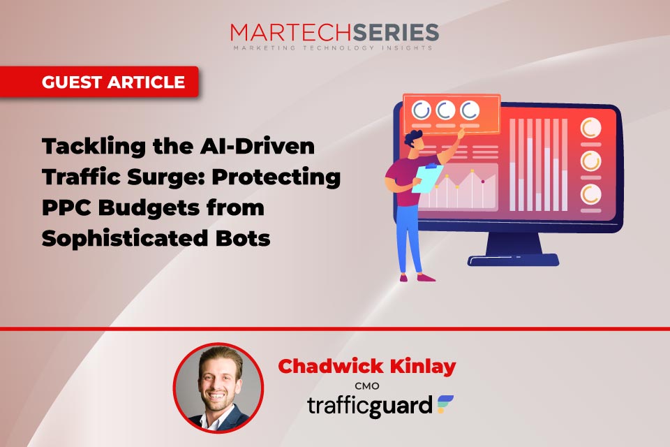 Tackling the AI-Driven Traffic Surge: Protecting PPC Budgets from Sophisticated Bots