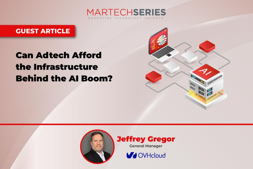 Can Adtech Afford the Infrastructure Behind the AI Boom?