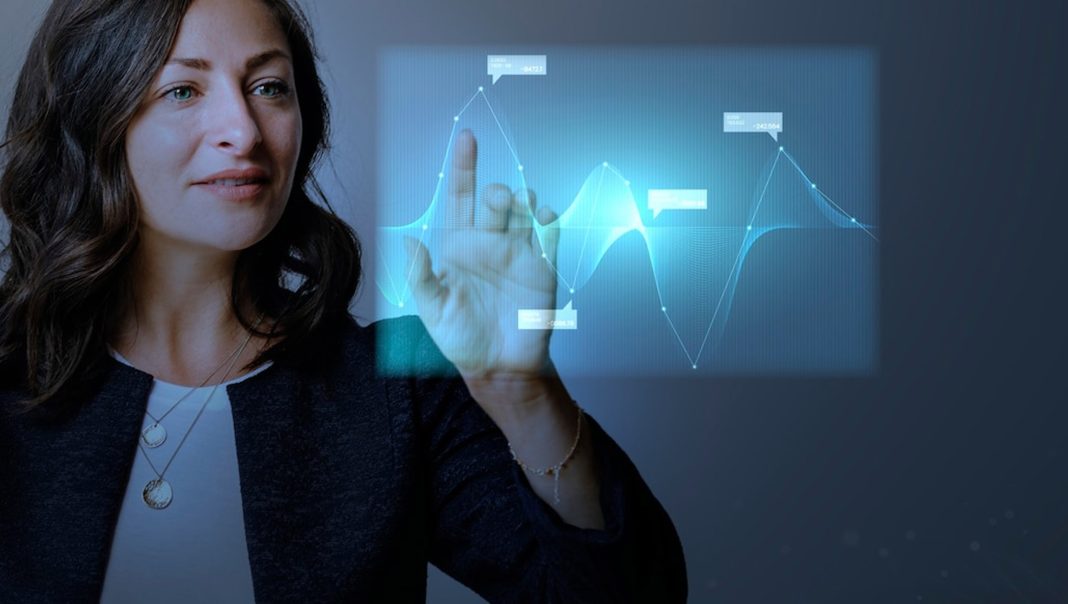 RWS content solution blending AI and human expertise delivered a 212% modelled 3-year ROI