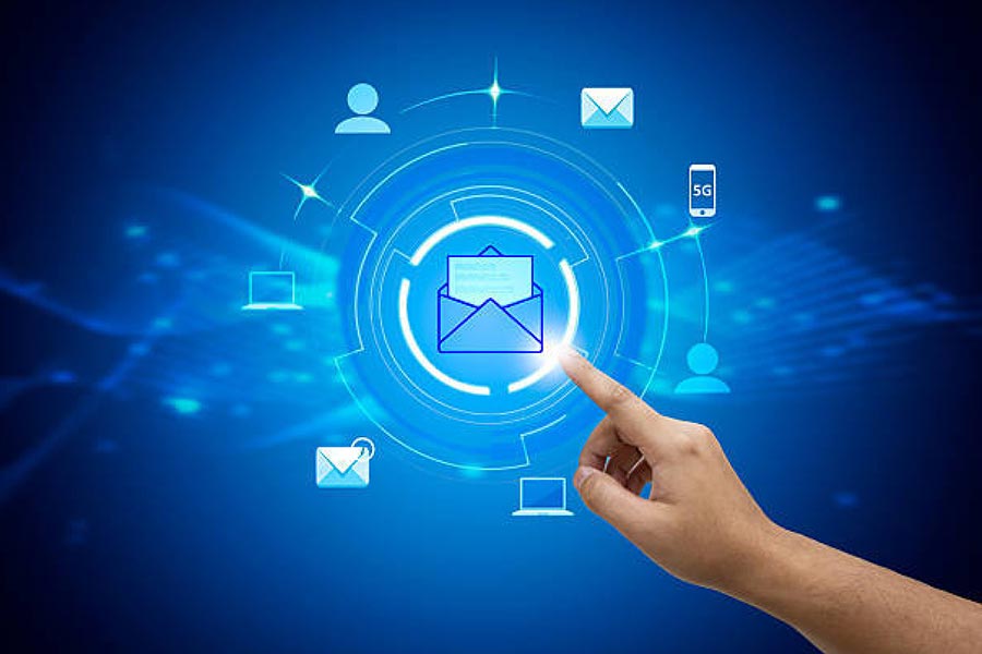 Thryv Selected for Constellation 2026 ShortListâ„¢ for B2B Marketing Automation Platforms for Small & Midsize Businesses